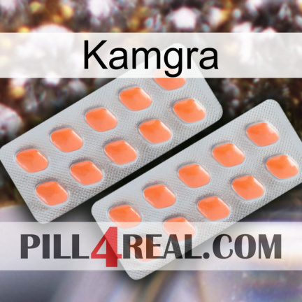 Kamgra 27